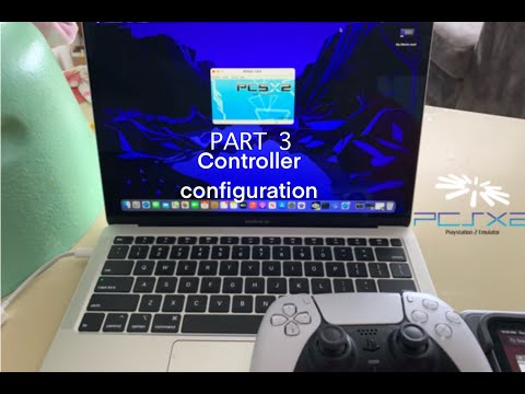 emulator for ps2 games on mac